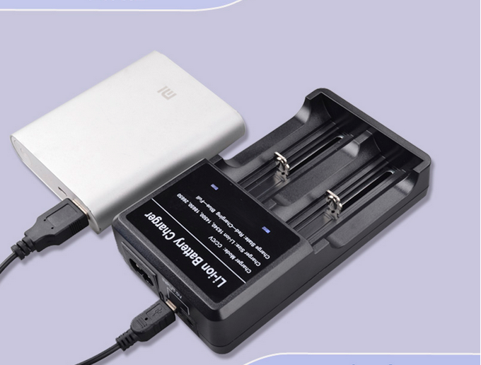 aomeiruilight's tweet photo. New 18650-26650-32650 lithium battery double charger http://t.co/SmD4WQKhky