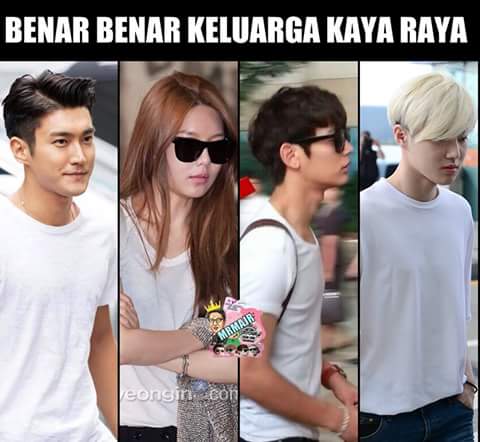 SalahGaulSMTown's tweet photo. Auranya keliatan :v http://t.co/RqaHW0jKGI