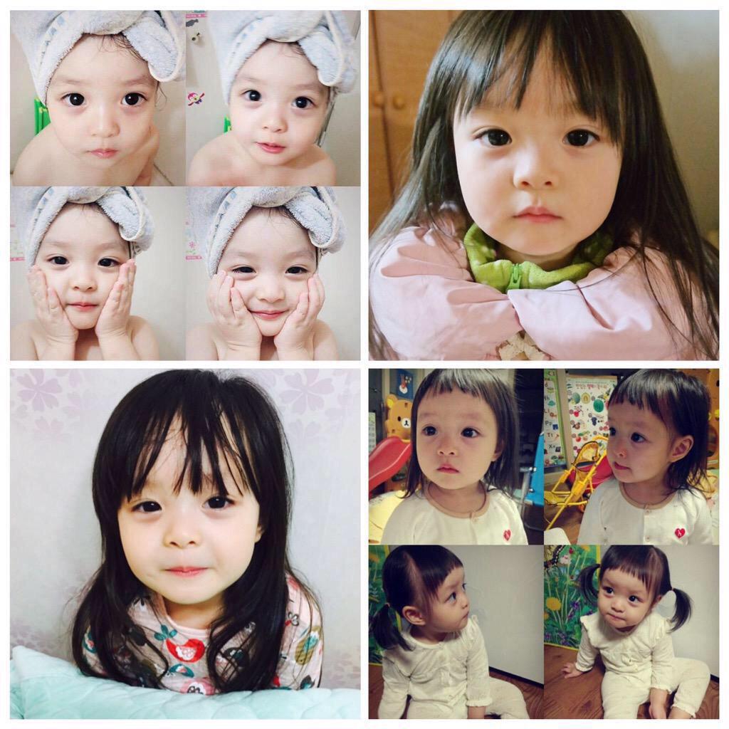 ジェウンちゃん Traola Twitterren