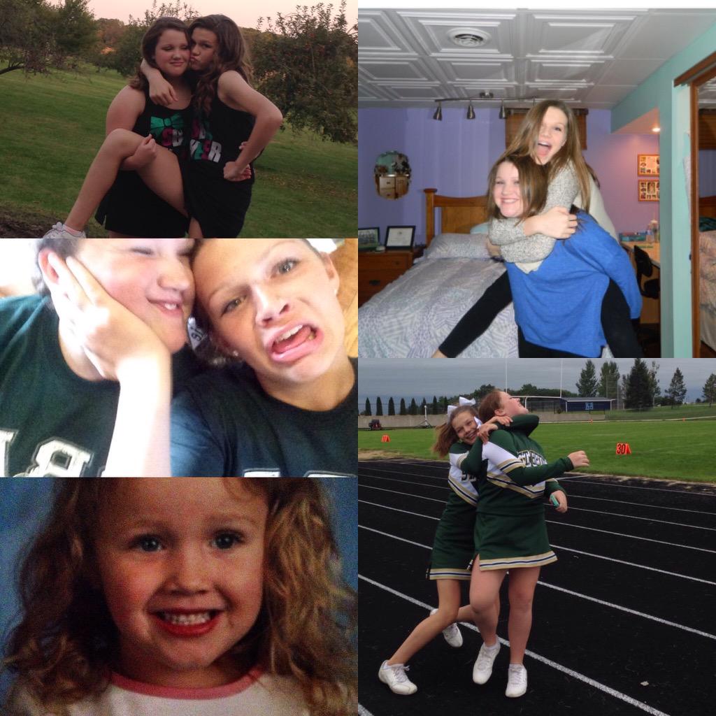 HAPPY BDAY to the funniest person I know/my best friend !! I hope your day is bomb, love u lil kim  