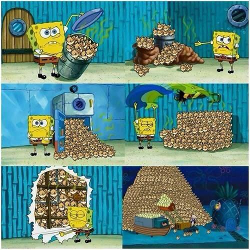 PKMNWorldwide's tweet image. Breeding for a Shiny like:
#Pokemon