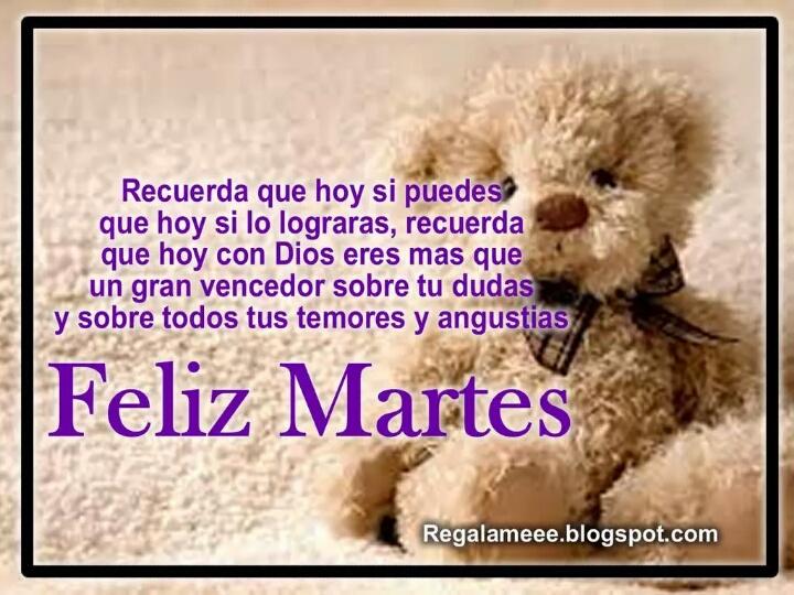 Resultado de imagen para mensaje de buenos días dela semana