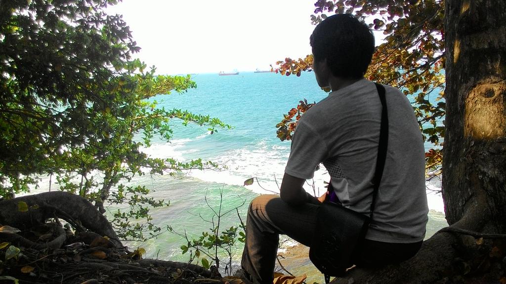 asyrofi_92's tweet photo. @own_novuda #cilacap #whitesands  #wisata #telukpenyu http://t.co/EWRCwdNgn3