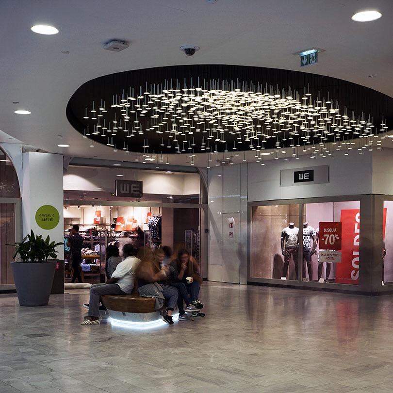 blackbody_oled's tweet photo. I.RAIN

DESIGNER | THIERRY GAUGAIN
ARCHITECT | SAGUEZ &amp; PARTNERS
LE FORUM DES HALLES PARIS, FRANCE

#BlackbodyOLED http://t.co/FPEfouWTyr