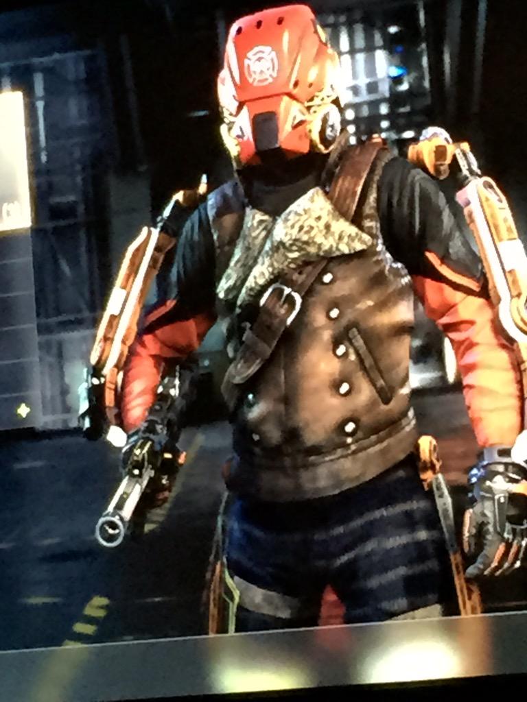 aumanyo's tweet image. I need new gear! #codfail #CallofDuty #AdvancedWarfare #JustSaying