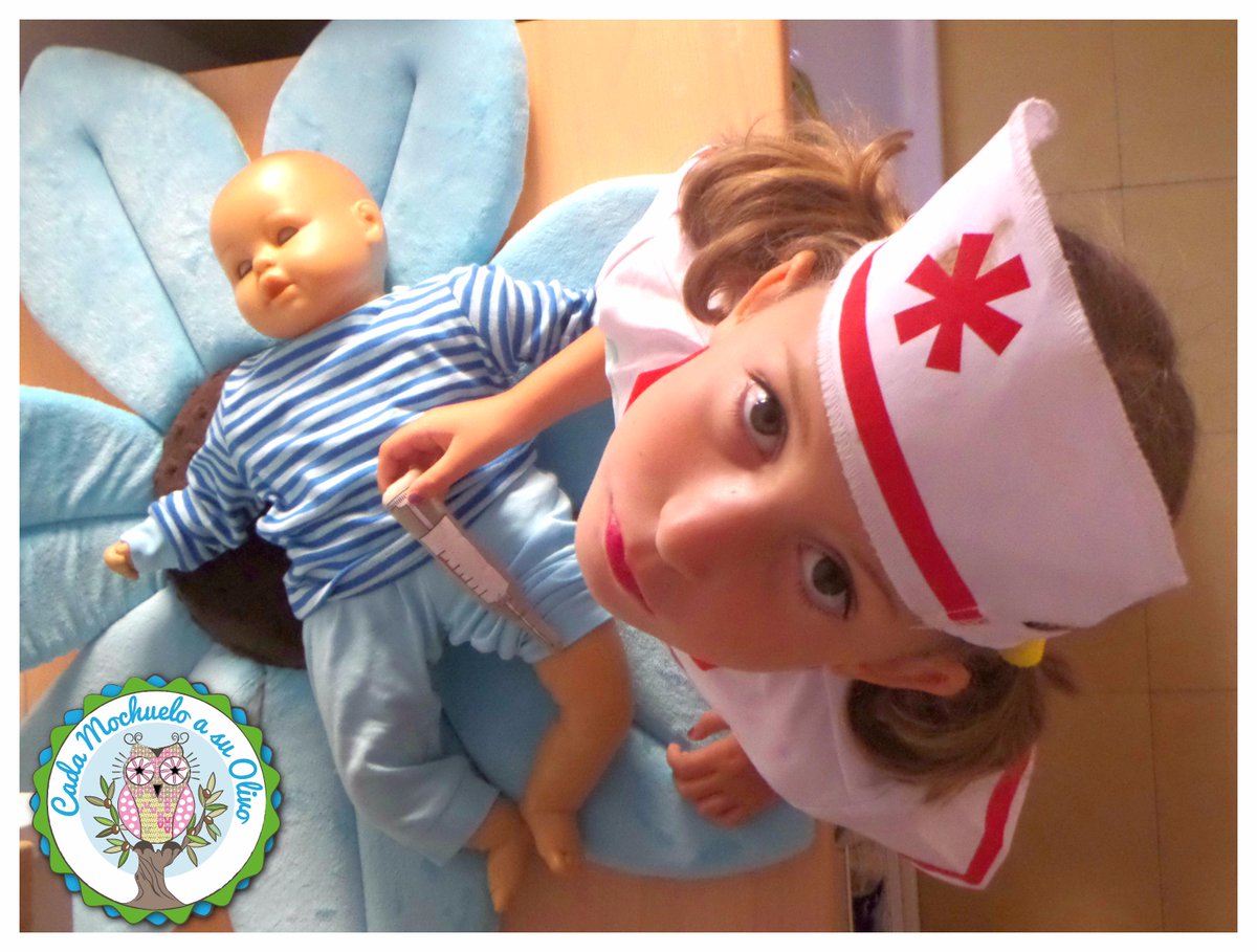 "Me cago en el orgullo profesional". #profesores #enfermeros #enfermeras #viejas
blog.cadamochueloasuolivo.com/me-cago-en-el-…