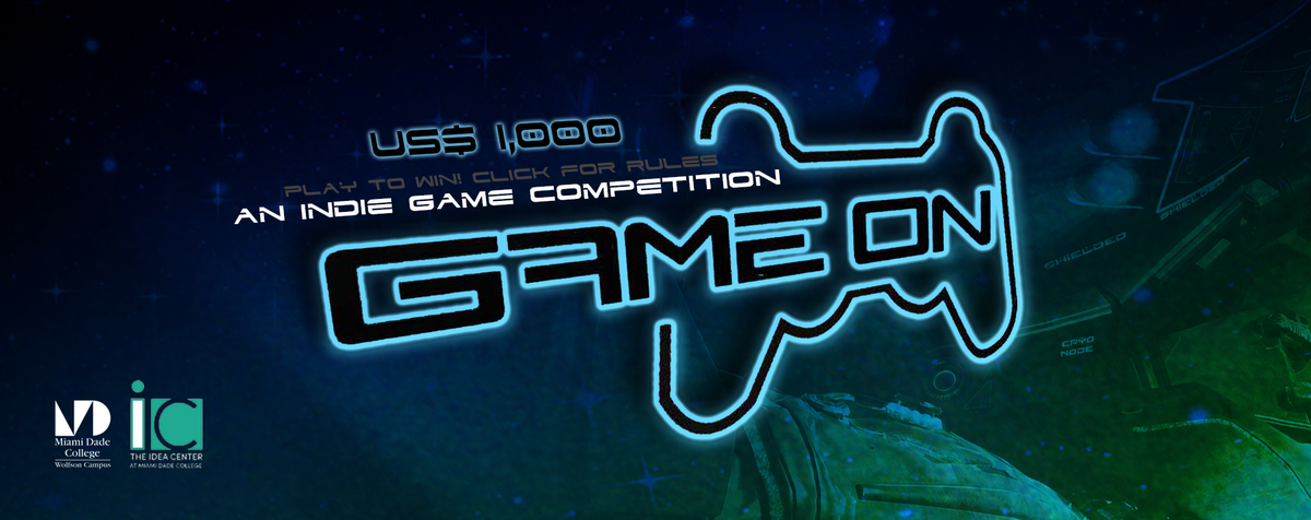 StudioTsu's tweet photo. Happy that my game #AvoidBugs! made the semifinals for GAME ON competition! http://t.co/evBkndkH06 #gamedev #indiedev http://t.co/2ABCQYsg63