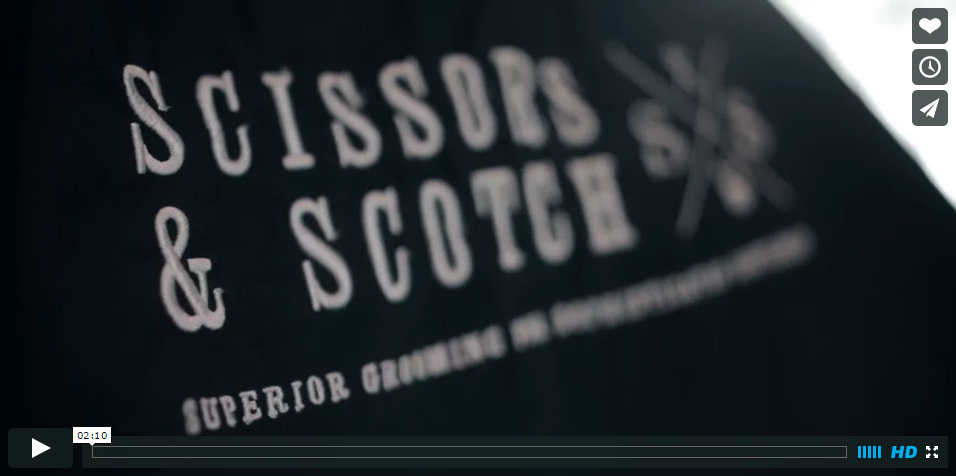 scissorsscotch's tweet photo. The S &amp; S Experience - A Sharper Way of Grooming: http://t.co/7cWZEKR4tg  #Omaha #MensGrooming @DundeeDigital http://t.co/LR2JleGG2E