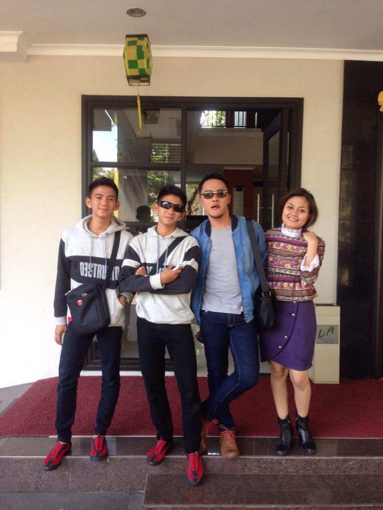 DA2_Ridho's tweet photo. #RizkiRidhoMenggoyangJember 
#RizkiRidhoMenggoyangJember 
#RizkiRidhoMenggoyangJember http://t.co/bzBWLOQHAV