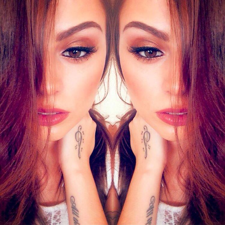 Happy 22nd Birthday to Cher Lloyd! You are so beautiful and I love you! I hope you have a great day! 