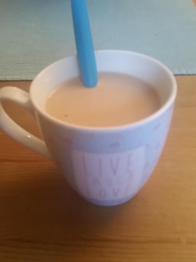 Superfeeds's tweet image. @Sp4zie Icecoffee time #Beststream