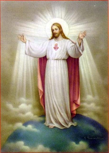radiopaz885's tweet photo. #TempranitoconJesús ((AL AIRE)) en nuestro segmento de hoy "En que creemos los Cristianos", http://t.co/0XcHbSwUBl