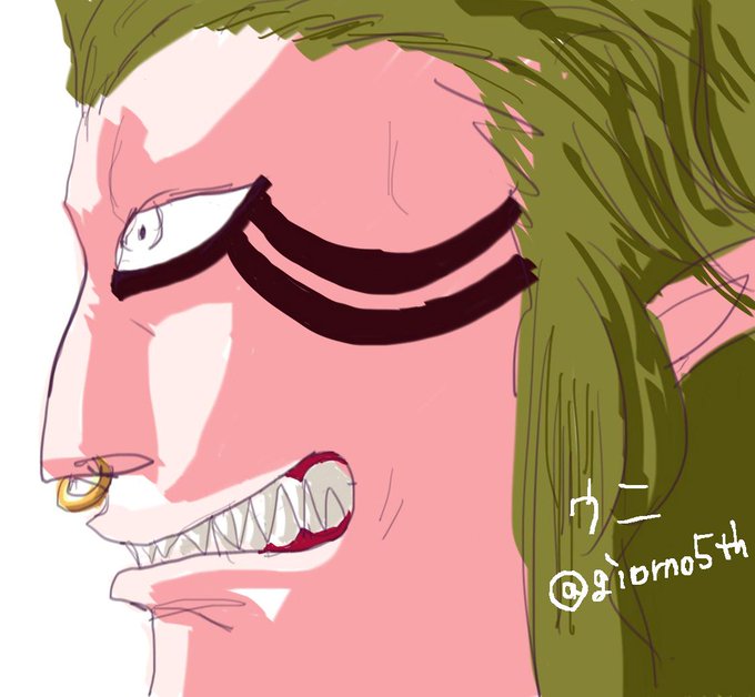 バルトロメオのtwitterイラスト検索結果