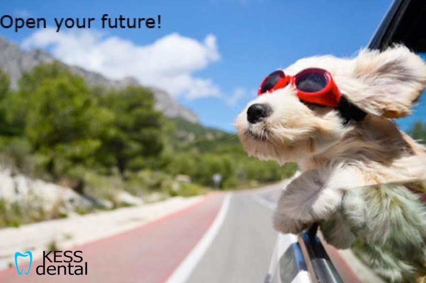 KESS dental (@kessdental) on Twitter photo 