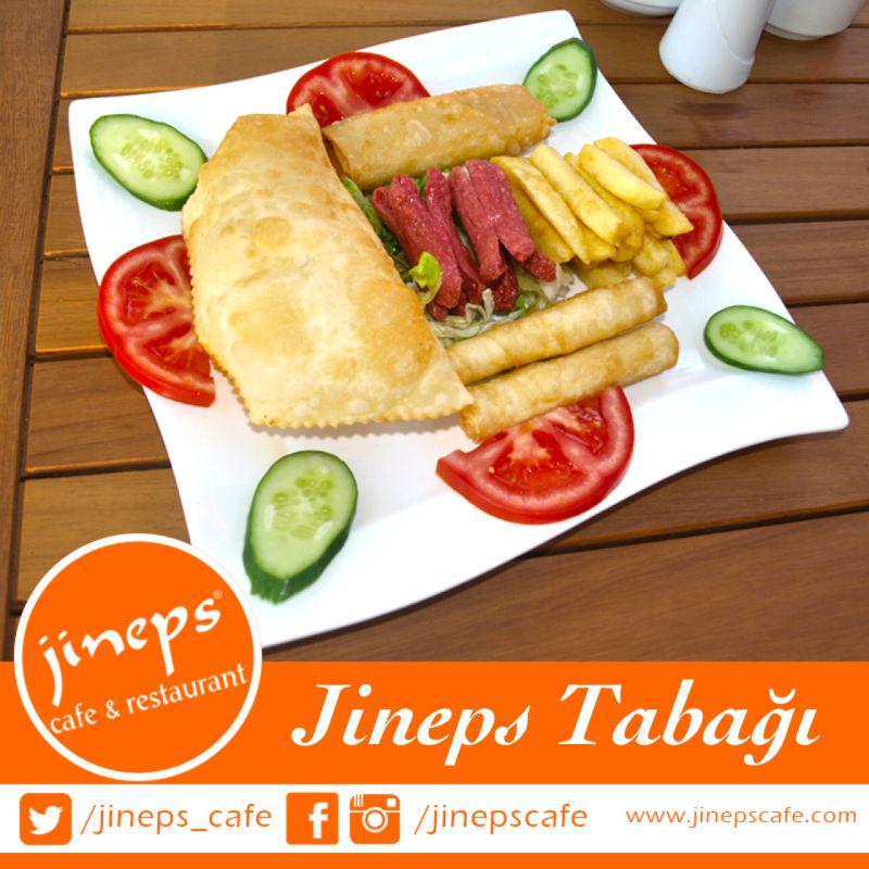 jineps_cafe's tweet photo. Jineps'in vazgeçilmezi Jineps Tabağı. İlk fırsatta deneyin :) http://t.co/h0EFog7IMi