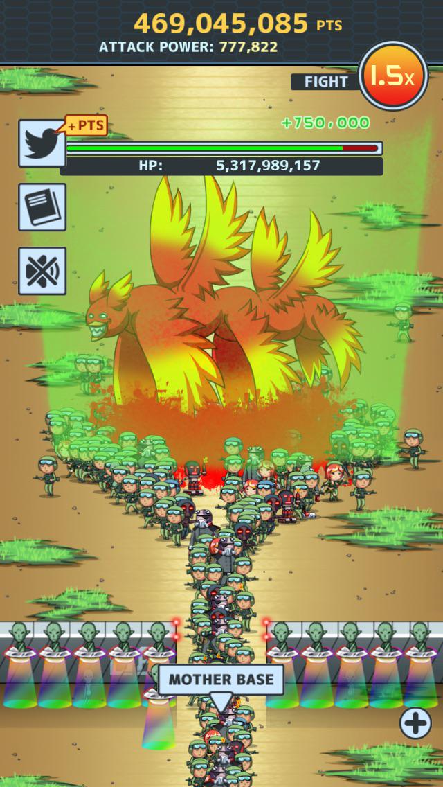 ryu329382's tweet image. 472309 人の勇敢な防衛軍兵士が
人類を救うためその命を散らしました！
アプリ：一兆人で殴り続けると死ぬ suk9.com/r/earthdefende…