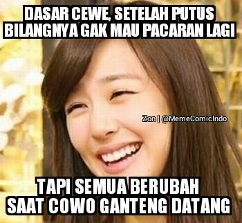tripleK31's tweet photo. Seketika berubah pikiran... -Zon http://t.co/9vB5WlSiOP