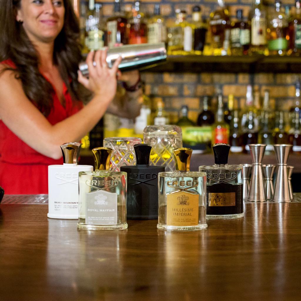 Read our Q&amp;A with guest bartender Pamela Wiznitzer of <a href="/Seamstress_ny/">Seamstress_ny</a>: bit.ly/SeamstressPame…