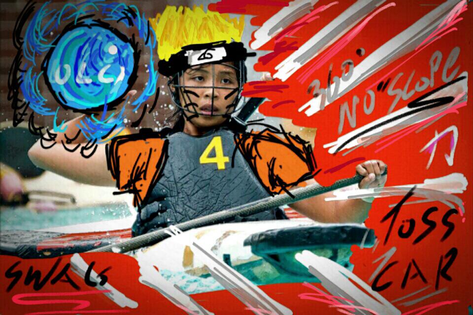 BloopBloopoo's tweet photo. You miss 100% of the goals you dont shoot. http://t.co/EDyX5G16M8