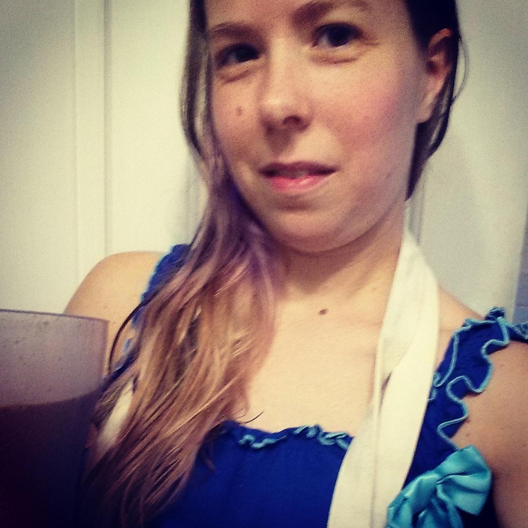 musicgirl_37's tweet photo. I <3 how energetic I am+Shakeo brings that out even more ^_^ @RhioDavis What do u <3 about urself?
#boostupcontest http://t.co/HTJWmmWJIc