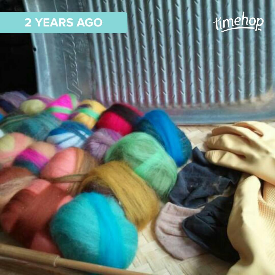 Exactly 2 years ago today! via <a href="/timehop/">Timehop</a>  timehop.com/c/fup:10200228…