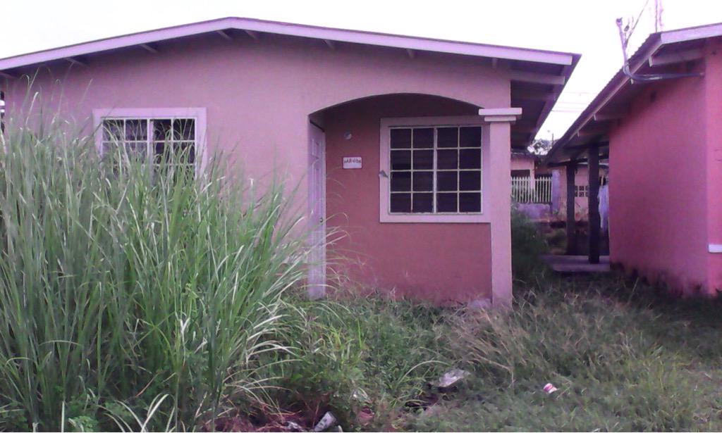 Calle. Cuarta. Las. Colinas.  De. Pacora