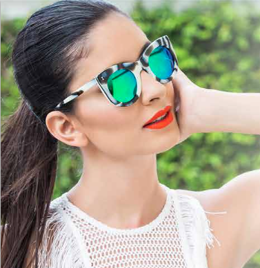 MessengerMag's tweet photo. Helen Blandino llena de color la sección de moda de nuestra próxima edición. #StayTuned #MessengerMag http://t.co/jmaDYSzNnx