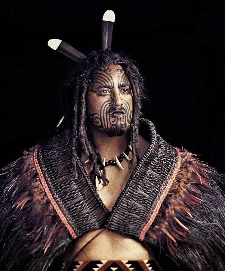 INNImagazine's tweet photo. FACES OF THE WORLD
#Maori #PolynesianMaoriPortrait #JimmyNelson #BeforeTheyPassedAway #FacesWorld #Portraits http://t.co/QWlFjV7Wm8