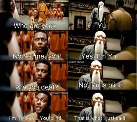 MOVIEMEMORlES's tweet photo. Rush Hour 3 http://t.co/43COlfvwka