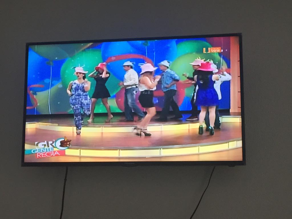 hektorbg's tweet photo. @genteregiatv saludos yo un regio .. Viéndolos desde Leon Gto http://t.co/dSIpVHfJuc