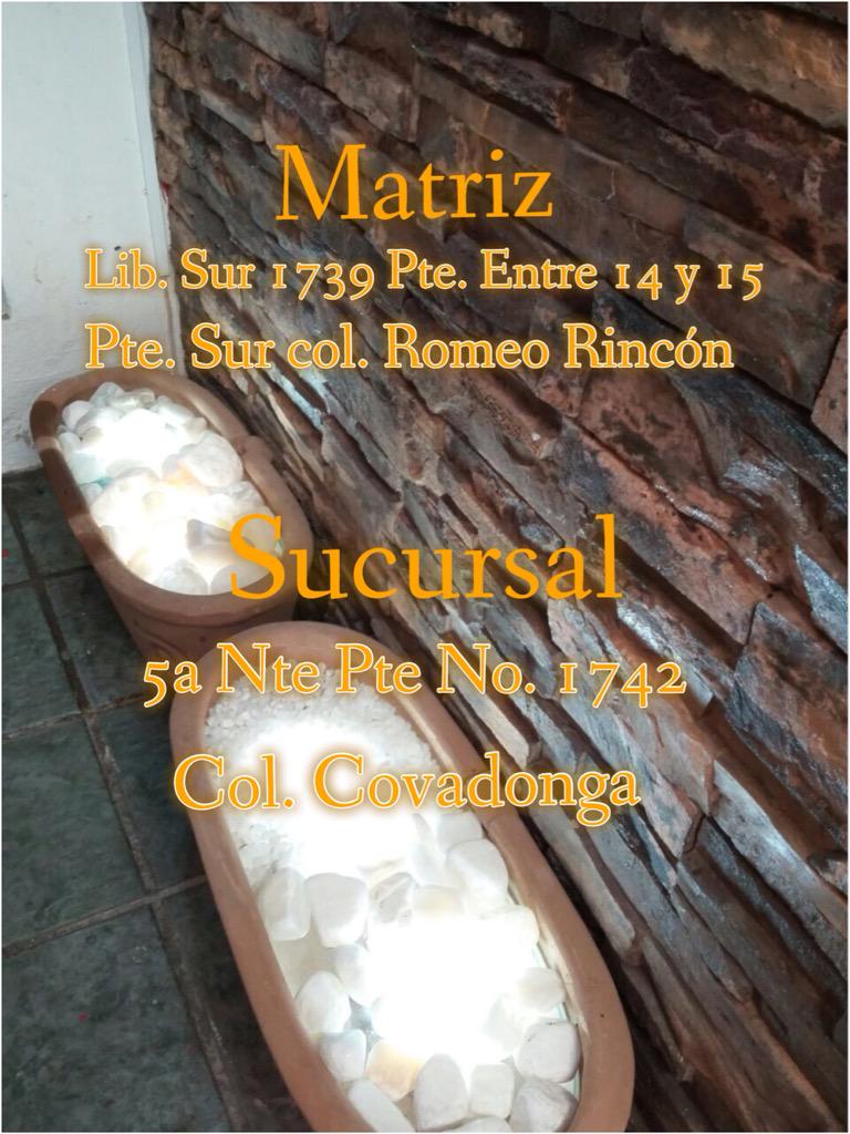 MaterialesArsa's tweet photo. Les recordamos nuestra dirección. ¡BUEN MARTES! http://t.co/KcLSX2jfld