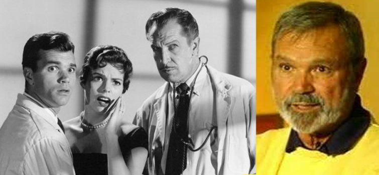 Happy birthday to actor Darryl Hickman!      