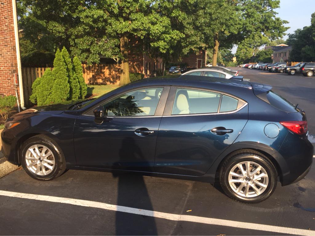 gibsket's tweet photo. New car!!!! http://t.co/lSz6QY6Vxi