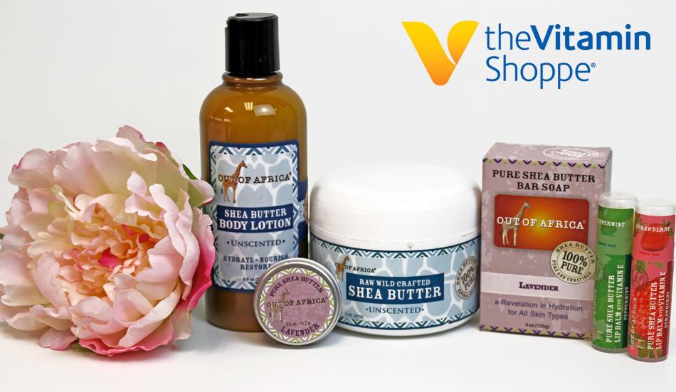 VitaminShoppe's tweet photo. Pamper your skin with an @outofafricashea prize! RT & follow for a chance to win #fitfunsun http://t.co/chRbId1ayD http://t.co/tnEKUUtXac