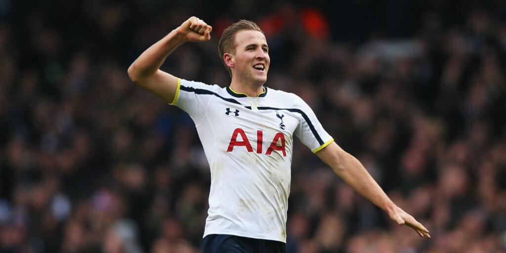 Happy birthday to Harry Kane who turns 22 today! 