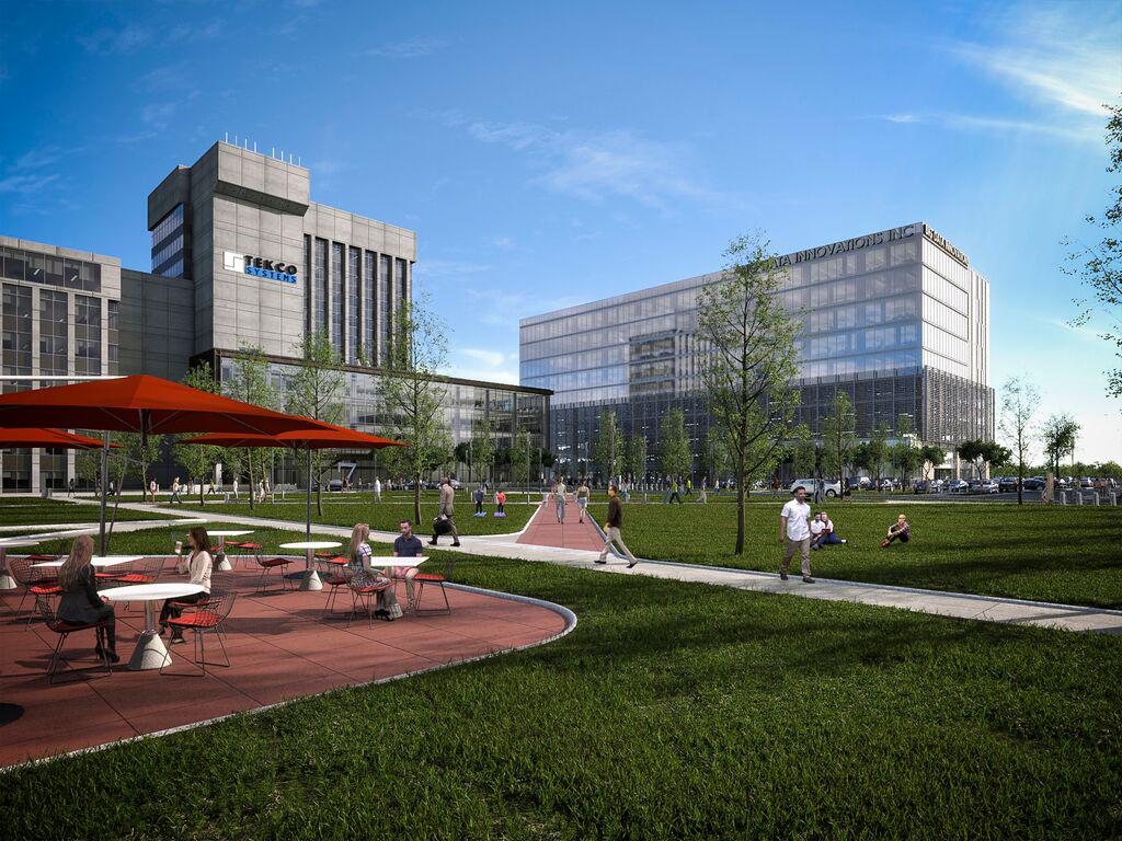 BostonDotCom's tweet photo. Walkability, outdoor access may be key to luring talent to the 'burbs http://t.co/fzGbnE1Ysc http://t.co/X9eG3mkH9m