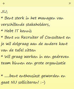 Leuke #vacature bij ons #MSP programma bij a.s.r. verzekeringen in Utrecht! hays-careers.com/nl/en/join-hay… #JouwBaan?