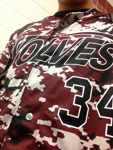 ReneSalazar20's tweet image. Congrats to John Casey. DM baseball is off and running moving forward #dmwolves