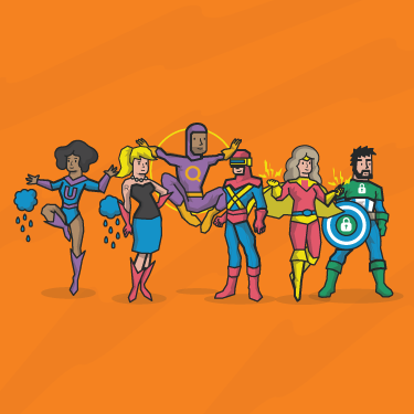 Spiceworks's tweet photo. Know your #ITpro superpower? Take our quiz to reveal your IT superhero within! #SysAdminDay http://t.co/jIz9A6BonX http://t.co/Y0CDyV6j3x