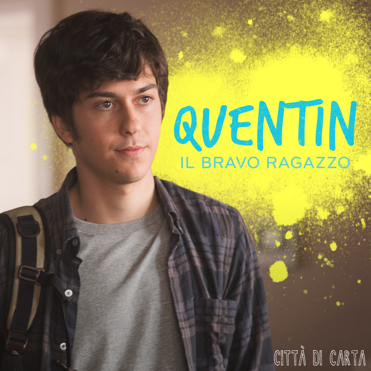 Città Di Carta At Montgomerykarma Twitter