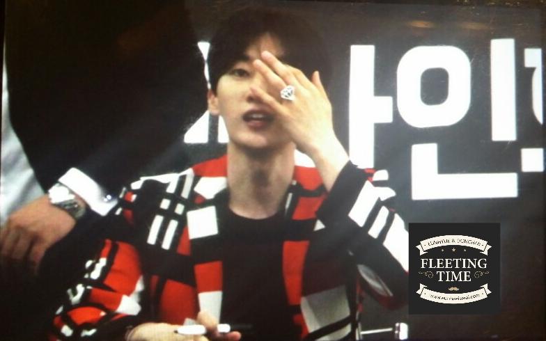 Good Night😘#eunhyuk #donghae #eunhae #DnE