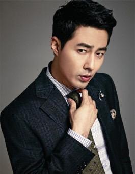 Happy happy birthday to Jo In Sung oppa!!!    hope to see you more on drama and movies. Pls guest on Running man. 