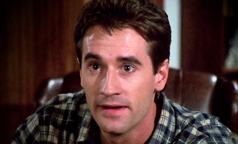 Happy birthday Bruce Abbott!     