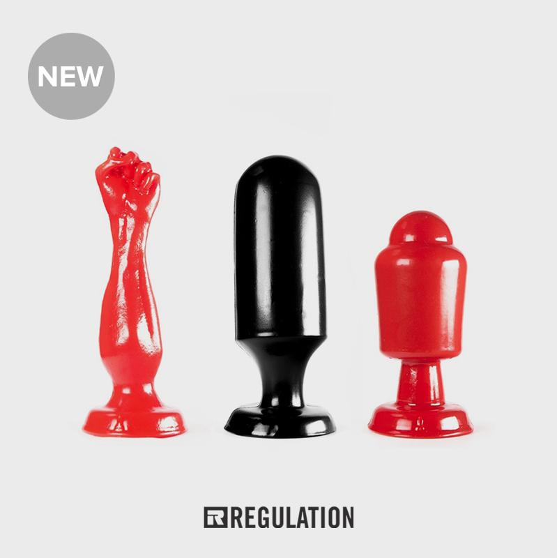 REGULATIONstore's tweet photo. New Zizi butt toys now available online and in store! http://t.co/EvSRAbXTrN http://t.co/yv53Jj7MoA