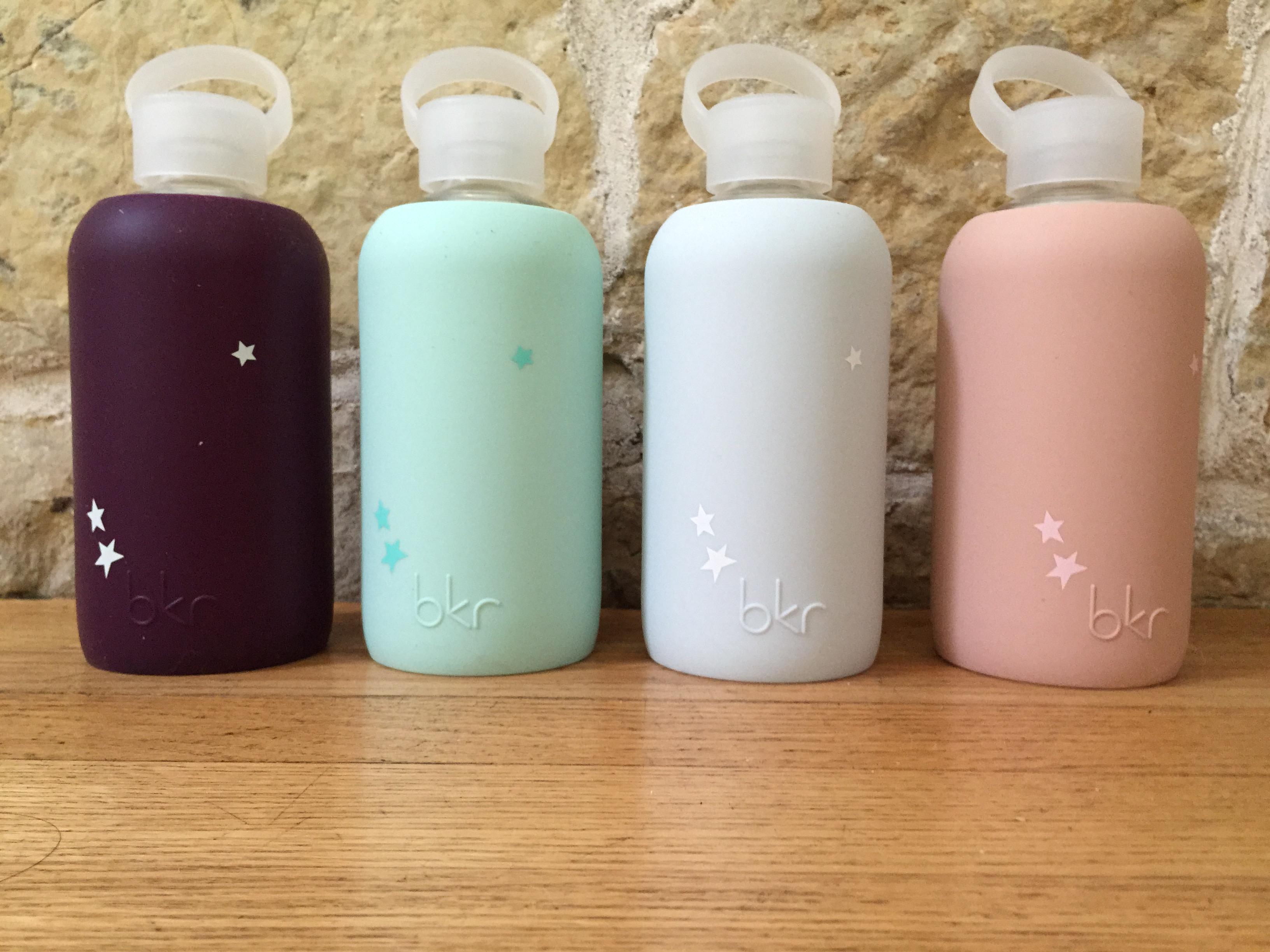 Inner Fire Yoga on X: Wishing upon the stars -> the (latest) bkr glass  water bottles are here! Available in Lolita, Wren, Naked & Lou   / X