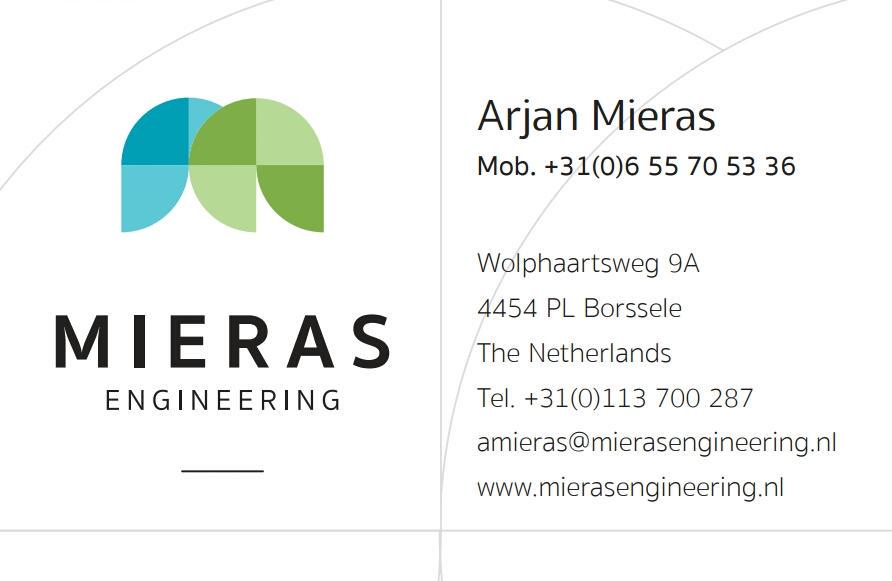 Nieuw logo