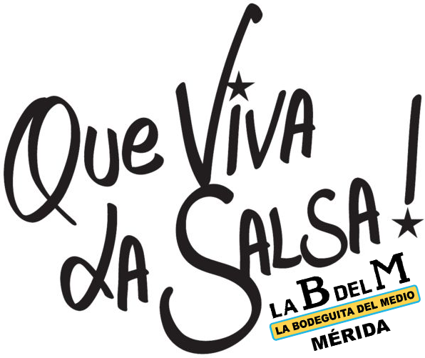 BodeguitaMerida's tweet photo. Llega el martes y todos los Bodeguer@s quieren ir a la #ClaseDeSalsa que tenemos de 8 a 10 pm. http://t.co/GCdQRh9jlb
