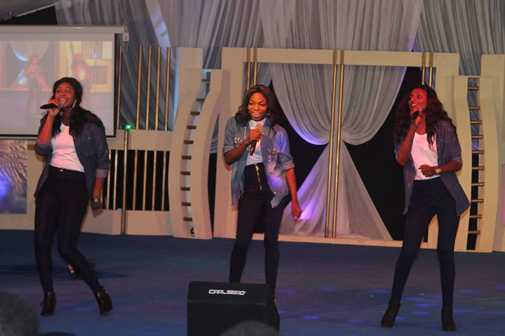 uwaeve's tweet photo. Live at the Musical concert with SPARKLES  at  Christ Embassy Kano #TFTB http://t.co/oOgSjuPnfk