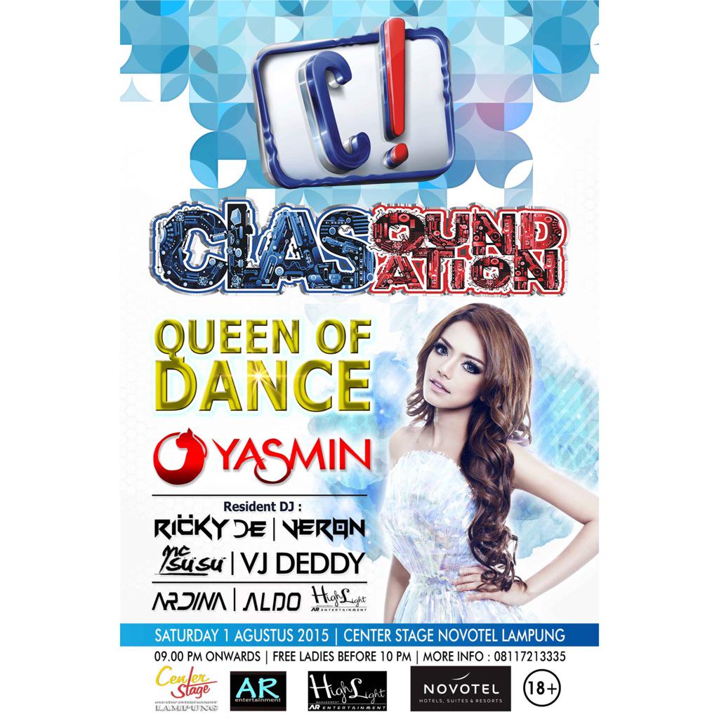 ARentertainmen2's tweet photo. Wait yasmin. Dj yasmin cantik ❤️❤️ @DJ_Yasmin @centerstagelmpg http://t.co/vsHNqGvqMp