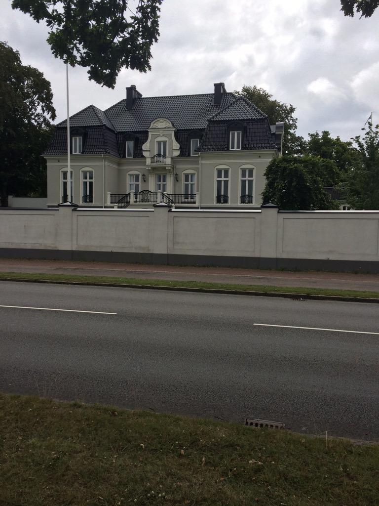 Funderar på att köpa hus i Malmö!